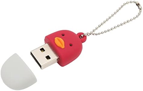 USB fleš pogon, podržavaju vruće swap slatko crtani mini flash disk za PC, laptop, TV, automobil