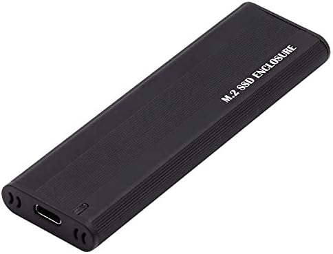 xiwai USB 3.0 Type-C USB-C do M-Key M. 2 NVMe SSD eksterni PCBA kućište prijenosni Adapter RTL9210B