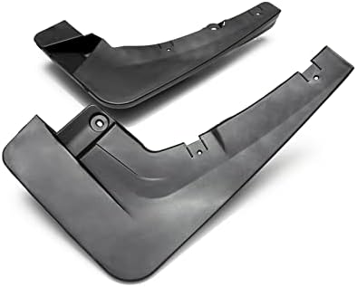 Auto blatobrani Dirtboard Fender zaštita od prskanja kompatibilna sa BMW X6 M Sport M50i 2020