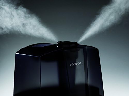 BONECO Cool Mist ultrazvučni ovlaživač 7145