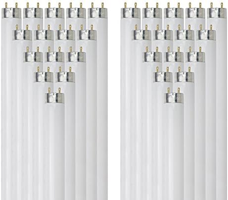 Sunlite F32T8 / HL / SP841 32-vatna T8 linearna fluorescentna sijalica sa Bi-iglom, 4100k, 30-pakovanje