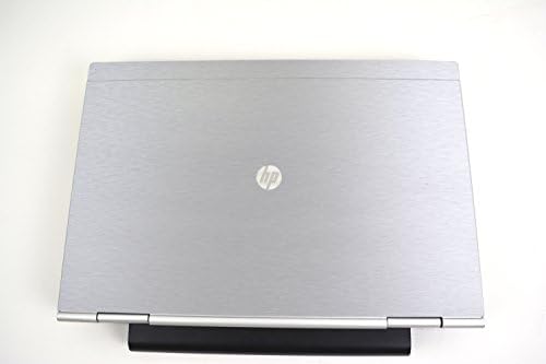 HP EliteBook 2560p Intel Core i5-2520M X2 2.5 GHz 4GB 320GB DVD+ / - RW 12.5 Win7Pro