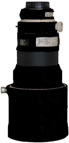 Poklopac objektiva lenscoat za Canon 200 f / 2 neoprena zaštitna leće za zaštitu sočiva