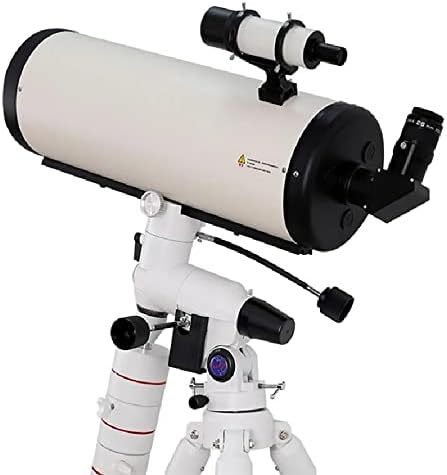 QWERTY 200/2400 glavno ogledalo astronomski teleskop Maxvision ekvatorijalni nosač 2 inča ST3 Čelični