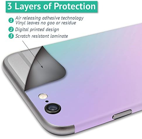 Monyykins kože Kompatibilan s otrcabox Defender Apple iPad Pro 12.9 - cvjetni vrt | Zaštitni, izdržljivi