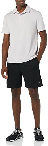 Essentials Muška majica Slim-Fit Tech Stretch Polo