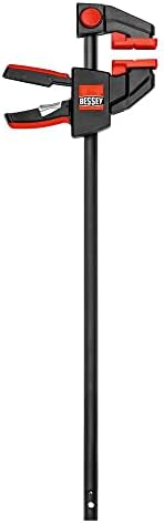 Bessey EZXL90-9 Einhandzwinge EZ EZXL Stezaljka za jednokratnu ruku 900 mm Projekcija 90 mm