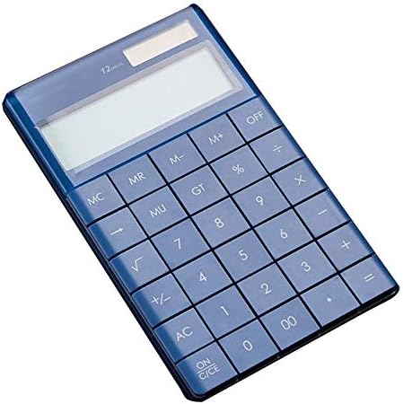 SXNBH kalkulator tanki solarni kalkulator napajanja za kućni kalkulator Desktop Kalkulator