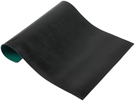 50x00cm otporna na toplotnu ploču za garniture za brtvu protiv statičke mat pokrivač ESD stolni mat laboratorijski
