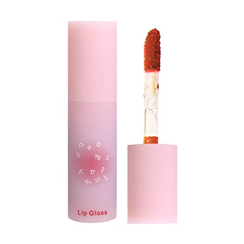 Sjaj za usne Flavo Girl Soft Air Lip Glaze Velvet prijenosni ruž za usne Classic vodootporna dugotrajna
