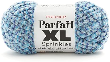 Premier Parfait® XL Sprinkles 2097-03 Petunia