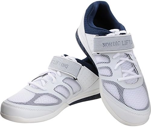 Kettlebell - 9 lb paket sa cipelama Venja veličina 11.5-Bijela