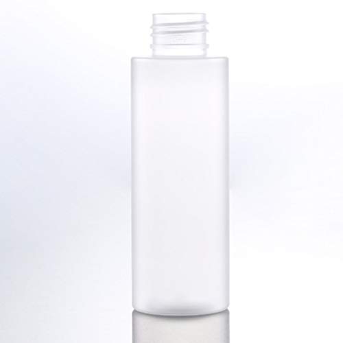 Cabilock Pump pumpe 3pcs Pump boca za boce Mini prazna pumpna posuda za čišćenje plastike za čišćenje