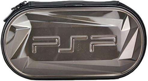 Yuanhong Deep Grey PET plastična futrola kompatibilna sa Sony Playstation PSP 2000 Psp1000 takođe odgovara