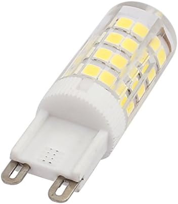Aexit AC220V G9 lampe Cool bijele T07 51smd Keramika za uštedu energije kapsula Buld LED lampe kristalno svjetlo