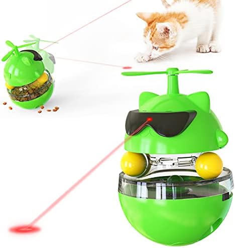 LBiling igračke Cat isporučuje interaktivnu automatsku elektroničku mobilnu unutrašnju unutrašnjost