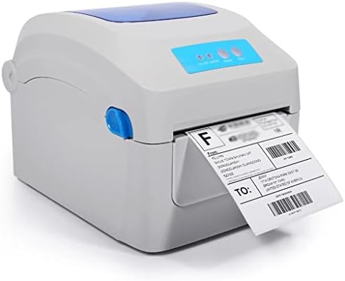 mini štampač termalna naljepnica za otpremu štampač adresa za otpremu štampač e-tovarni list štampač za
