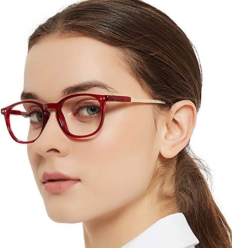 Mare Azzuro Okrugle naočale za čitanje žena Trendi čitaoci 0 1,00 1,25 1,50 1,75 2,00 2,25 2,50 2,75 3,00 3,50