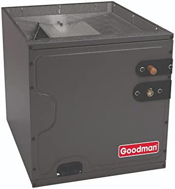 Goodman 3 tona 15.2 Seer2 Podeljak Split sistem toplotne pumpe GSZH503610 i 80 000 BTU 80% AFUE varijabilna