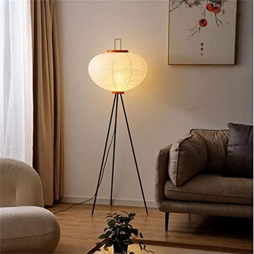 Zhuhw Japanski tip stolne lampe Teahouse Study Study Dnevni boravak Dekoracija Potpa Spavaća soba Atmosfera