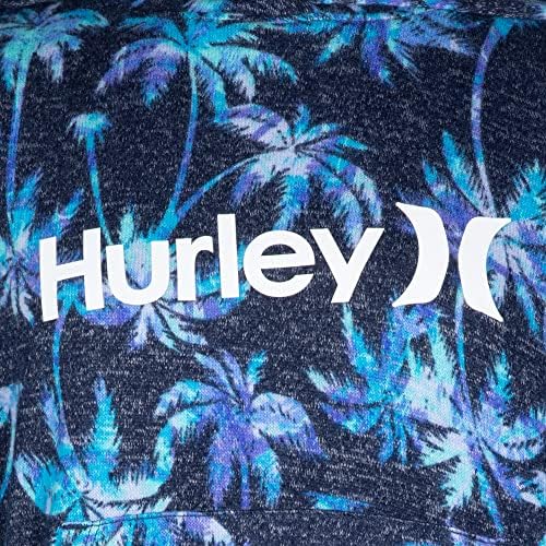 Hurley Girls 'Jedan i jedini pulover hoodie