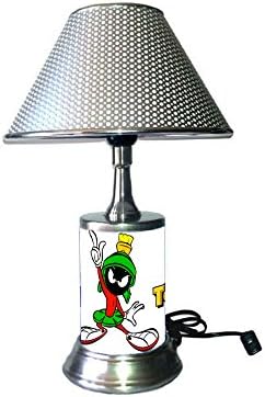 JS Lamp Lamp Lamp sa hladom, Marvmart