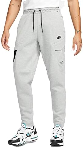 Nike Sportswear muške tehnološke kolibe za komunalne hlače