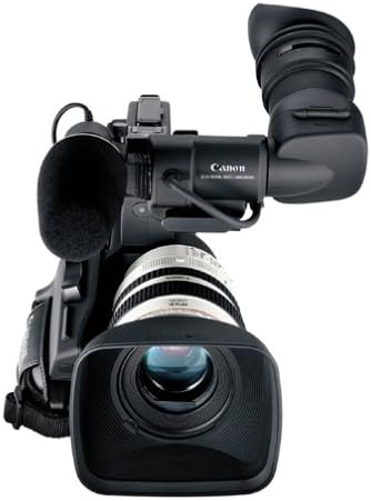 Canon XL2 3ccd MiniDV kamkorder W / 20x optički zum, standardna definicija