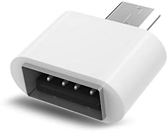 USB-C ženka na USB 3.0 muški adapter kompatibilan sa vašim LG US998R Multi koriste pretvaranje