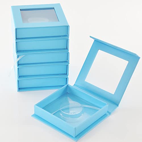 Lash Packaging Lashes Box Paket Pakovanje Trepavica Trepavice Makeup Lashes Box Case Storage