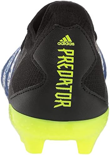 Adidas predator nakaza .3 Čvrsto prizemne nogometne cipele