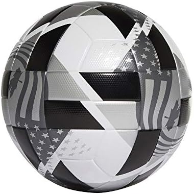 ADIDAS Unisex-odrasli MLS liga Nativo Ball