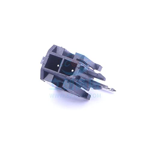 5 kom 2P, korak 3mm konektor od žice do Ploče/žica do žice kroz rupu, P=muški pin od 3mm konektora