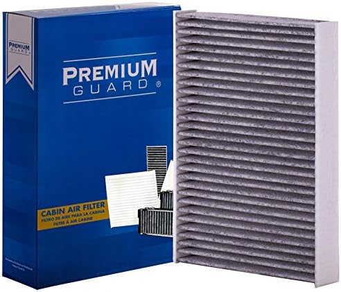 PG kabinski filter za vazduh PC99473C | Odgovara 2023-18 Lexus LC500, LC500H