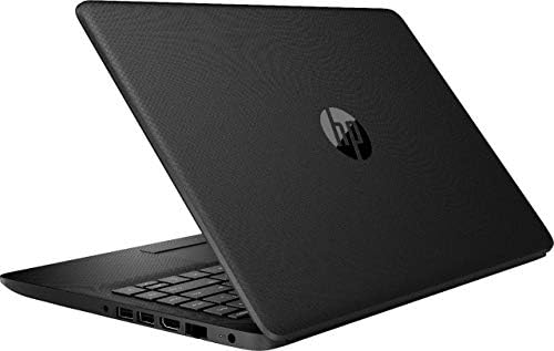 HP 14 WLED-Laptop sa pozadinskim osvetljenjem, AMD Athlon Silver 3050u do 3.2 GHz , 4GB DDR4 RAM, 128GB