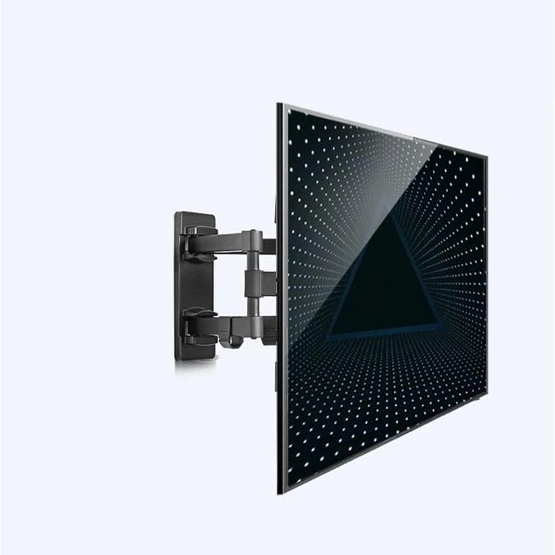 SDGH Motion uvlačiv LCD nosač TV Zidni nagib za okretni zidni štand podesivi nosač