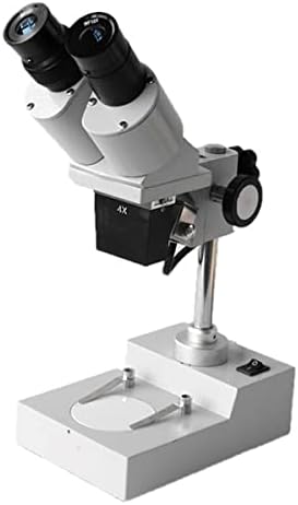 Oprema za mikroskope 20x 30X 40x binokularni Stereo mikroskop industrijski Stereo mikroskop