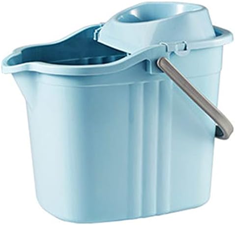 Spin Mop & Bucket kućni kašika za kućnu kašiku Plastika zadebljana kašika za zadebljanu mopu sa kašikom