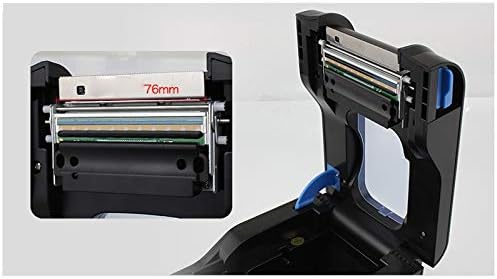 Bzlsfhz štampač računa etiketa štampač barkod štampač termalni račun za prijem Bar kod QR kod