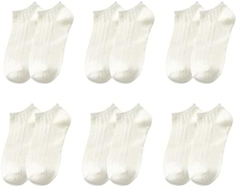 iybwzh modne čarape muškarci bijele skejtborde casual stripe čarape udobne radne čarape