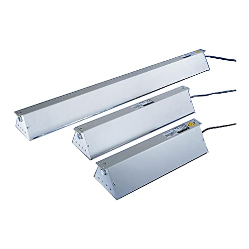 UVP 95-0043-01 XX - 40 Bench lampa bez UV cijevi, 115V