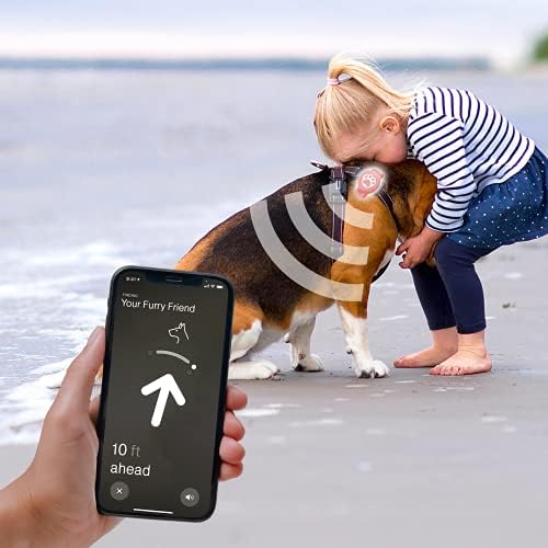 Futrola za Apple AirTag Pet Tracker PET Anti-Lost Finder Dog Cat Collar Accessories ruksaci