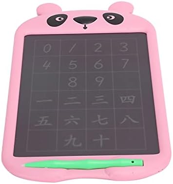 LCD tablet za crtanje, 10in LCD ploča za crtanje dječje ploče za pisanje LCD Tablet za pisanje, Blackboard