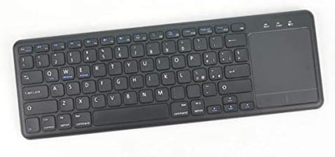 BoxWave tastatura kompatibilna sa Acer ConceptD 3 Ezel - MediaOne tastaturom sa TouchPad-om, USB