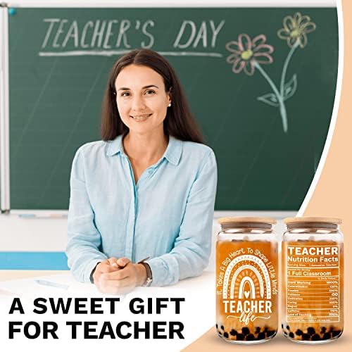Pokloni Za Uvažavanje Nastavnika Za Žene, Pokloni Za Učitelje, Pokloni Za Učitelje, Ideje Za