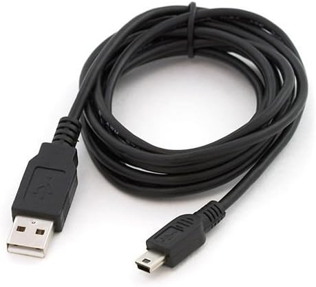 Focaltop USB kabel za sinkronizaciju za Sony CCD-TRV608 DCR-DVD7