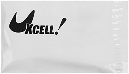 UXCell® zamjenska lemljenje sunđera 57mm x 57mm x 1mm 20pcs