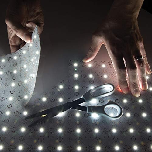 Diodni LED PURALIGHT® Flex list 20x9 inča 120 stepeni ugao snopa 6000K 32W unutrašnja verzija