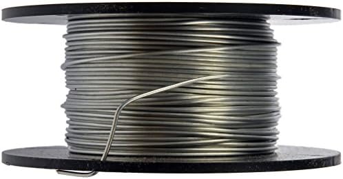 DORMAN 110-100 18 Mjerača 1 kilogram mehaniznog žica za kalem, 166 stopa Universal Fit