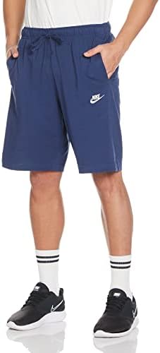 Nike Muška sportska odjeća za klub kratak dres